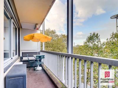 Acheter Appartement 104 m2 Paris