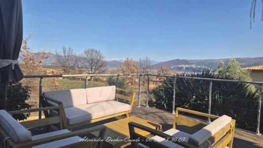 Annonce Vente 4 pi�ces Maison Peyruis 04