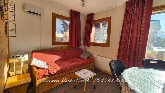 Annonce Vente 2 pi�ces Appartement Agnieres-en-devoluy 05