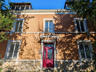 For sale Nogent-le-rotrou 9 rooms 286 m2 Eure et loir (28400) photo 0