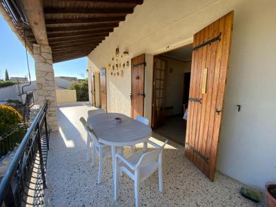 Acheter Maison 155 m2 Grans