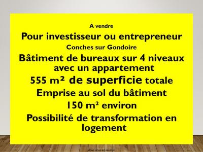 For sale Lagny-sur-marne 14 rooms 555 m2 Seine et marne (77400) photo 0