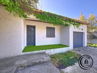 Annonce Vente 5 pi�ces Maison Saint-mamert-du-gard 30