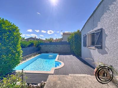 Acheter Maison Saint-mamert-du-gard 295000 euros