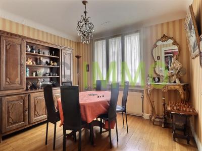 Annonce Vente 7 pi�ces Maison Thiers 63