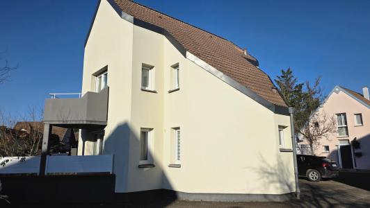 For sale Colmar 5 rooms 120 m2 Haut rhin (68000) photo 0