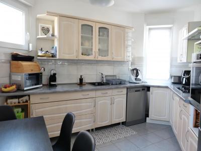 Annonce Vente 5 pi�ces Maison Colmar 68