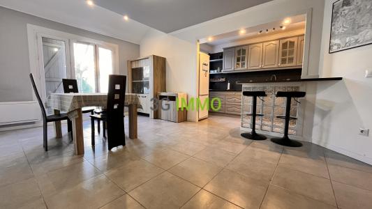 Acheter Maison 81 m2 Corbeil-essonnes