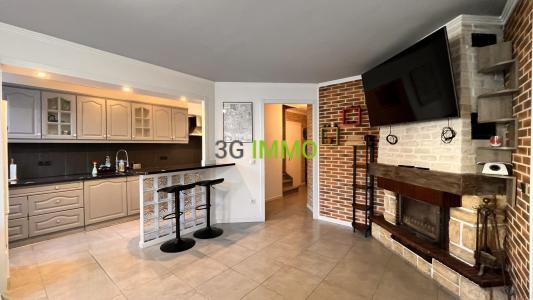 Acheter Maison Corbeil-essonnes Essonne