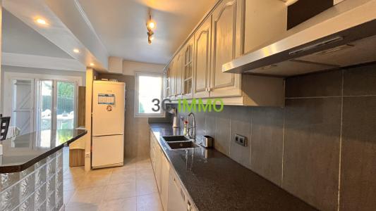 Acheter Maison Corbeil-essonnes 248000 euros