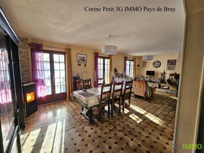 For sale Saint-germer-de-fly 5 rooms 116 m2 Oise (60850) photo 2