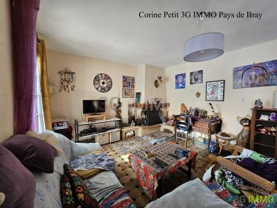 For sale Saint-germer-de-fly 5 rooms 116 m2 Oise (60850) photo 3