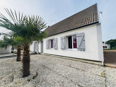 For sale Crisolles 9 rooms 155 m2 Oise (60400) photo 0