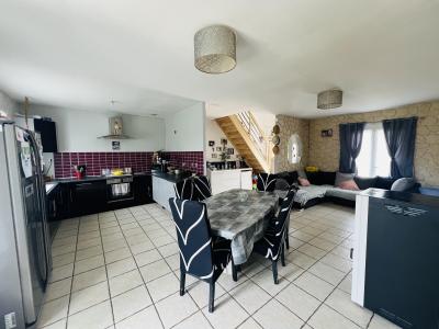 For sale Crisolles 9 rooms 155 m2 Oise (60400) photo 1