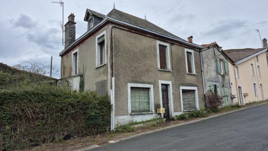 For sale Absie 4 rooms 120 m2 Deux sevres (79240) photo 0