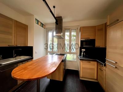 For sale Joinville-le-pont 4 rooms 82 m2 Val de Marne (94340) photo 0