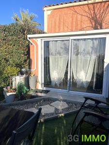 For sale Beziers 3 rooms 41 m2 Herault (34500) photo 0