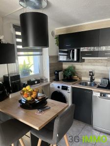 Annonce Vente 3 pi�ces Maison Beziers 34