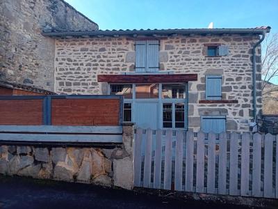 For sale Billom 3 rooms 58 m2 Puy de dome (63160) photo 0