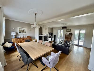 For sale Fondettes 8 rooms 150 m2 Indre et loire (37230) photo 3