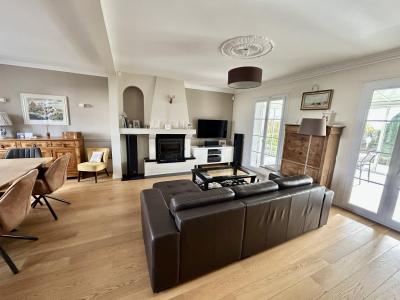 For sale Fondettes 8 rooms 150 m2 Indre et loire (37230) photo 4