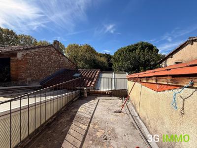 For sale Saverdun 4 rooms 81 m2 Ariege (09700) photo 1