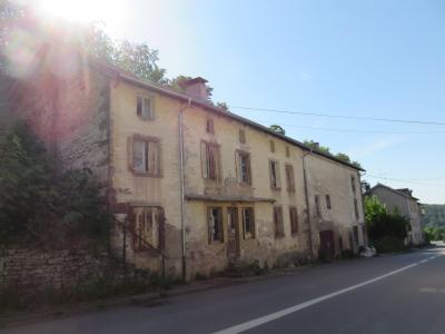 For sale Plombieres-les-bains 10 rooms 450 m2 Vosges (88370) photo 0