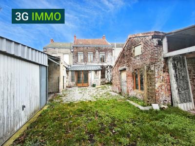 For sale Rousies 5 rooms 129 m2 Nord (59131) photo 0