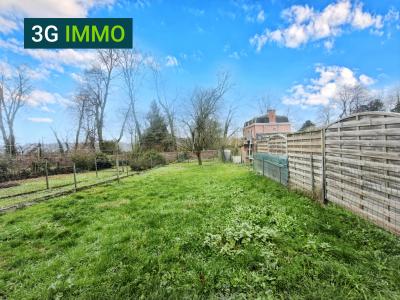 Annonce Vente 5 pi�ces Maison Rousies 59