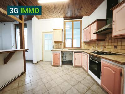 Acheter Maison Rousies Nord