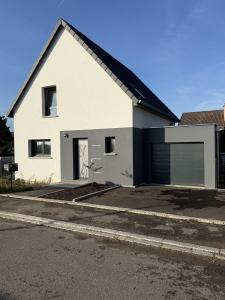 For sale Habsheim 4 rooms 100 m2 Haut rhin (68440) photo 0