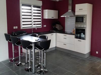 For rent Wailly 123 m2 Pas de calais (62217) photo 1