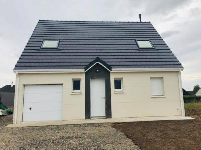 For sale Savy-berlette 110 m2 Pas de calais (62690) photo 0
