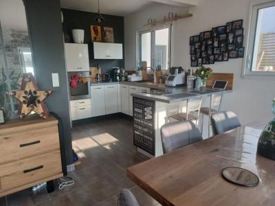 Acheter Maison 130 m2 Camblain-l'abbe