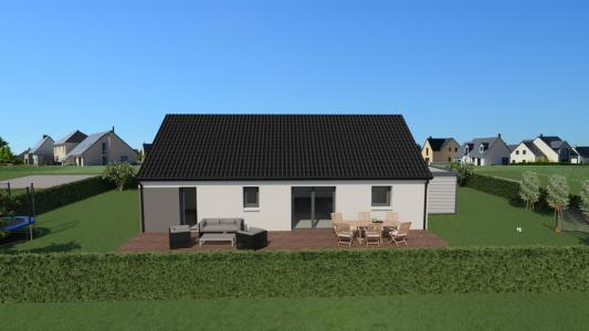 Annonce Vente Maison Aix-noulette 62