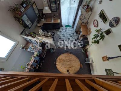 Annonce Vente 3 pi�ces Maison Annet-sur-marne 77