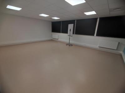 Louer Bureau 36 m2 Rouen
