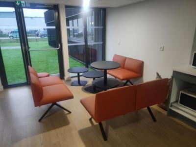 Louer Bureau Rouen 8904 euros