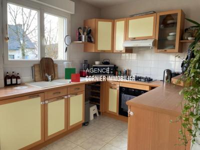 Louer Maison Acigne Ille et vilaine