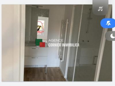 For rent Chateaubourg 2 rooms 40 m2 Ille et vilaine (35220) photo 2