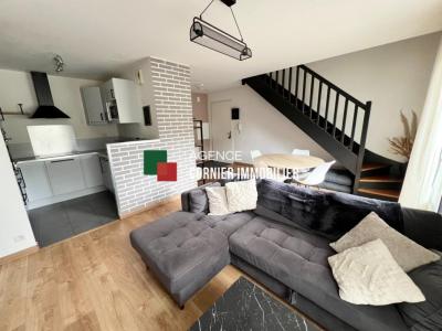 Louer Appartement Noyal-sur-vilaine Ille et vilaine