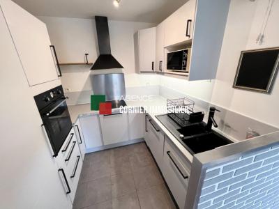 Louer Appartement Noyal-sur-vilaine 895 euros