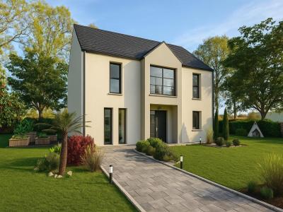 For sale Saulchoy 7 rooms 144 m2 Oise (60360) photo 0