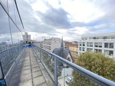 For rent Levallois-perret 233 m2 Hauts de Seine (92300) photo 0