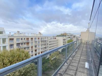 Annonce Location Bureau Levallois-perret 92