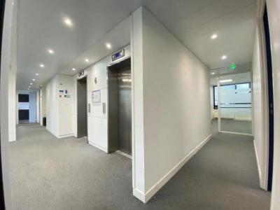 Louer Bureau 233 m2 Levallois-perret