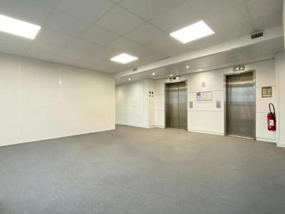 Louer Bureau Levallois-perret Hauts de Seine