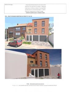 Acheter Maison Tourcoing Nord