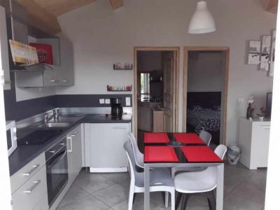 Louer Appartement 37 m2 Biguglia