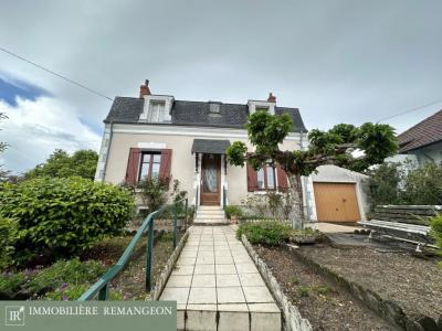 For sale Vierzon 6 rooms 120 m2 Cher (18100) photo 1